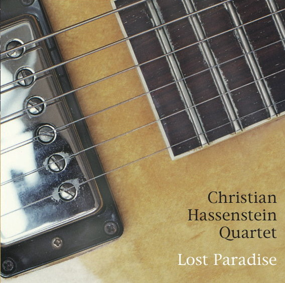 cover lost paradise