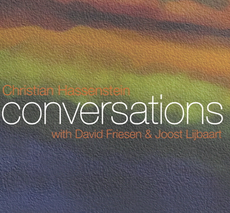 cover conversations